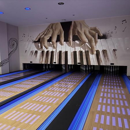 Medical Wellness & Spa Werona Duszniki Zdrój Eksteriør billede