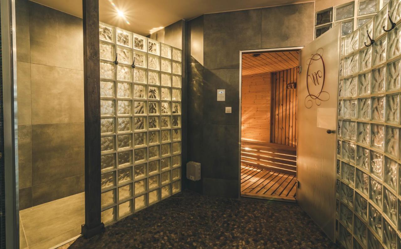 Medical Wellness & Spa Werona Duszniki Zdrój Eksteriør billede