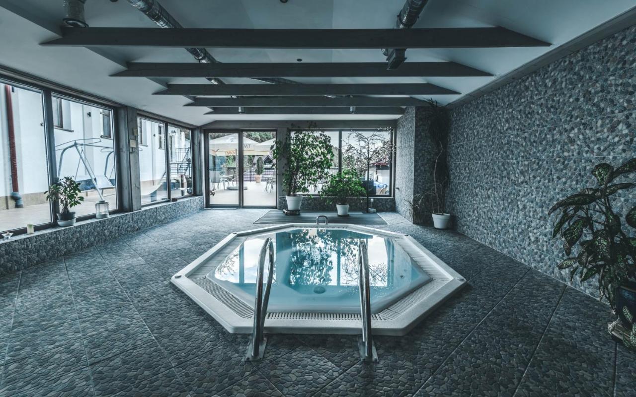 Medical Wellness & Spa Werona Duszniki Zdrój Eksteriør billede