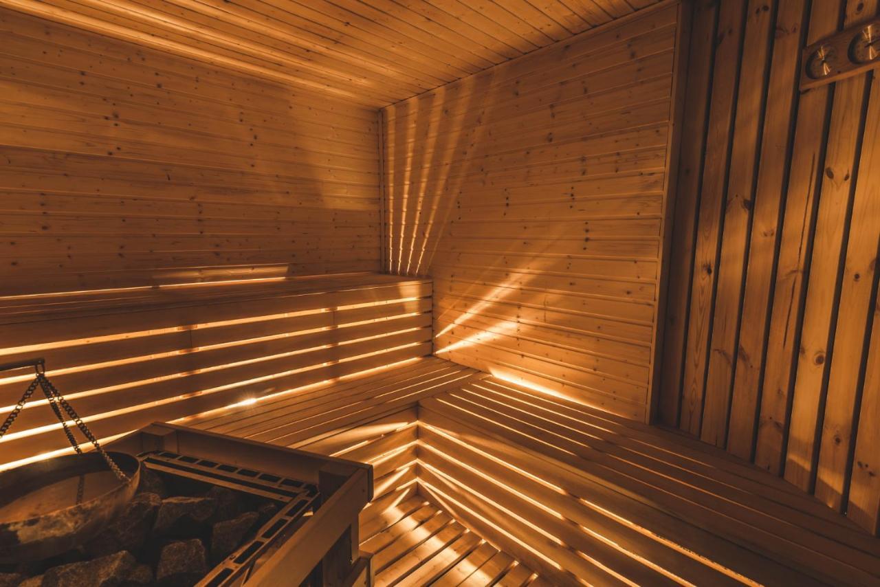 Medical Wellness & Spa Werona Duszniki Zdrój Eksteriør billede