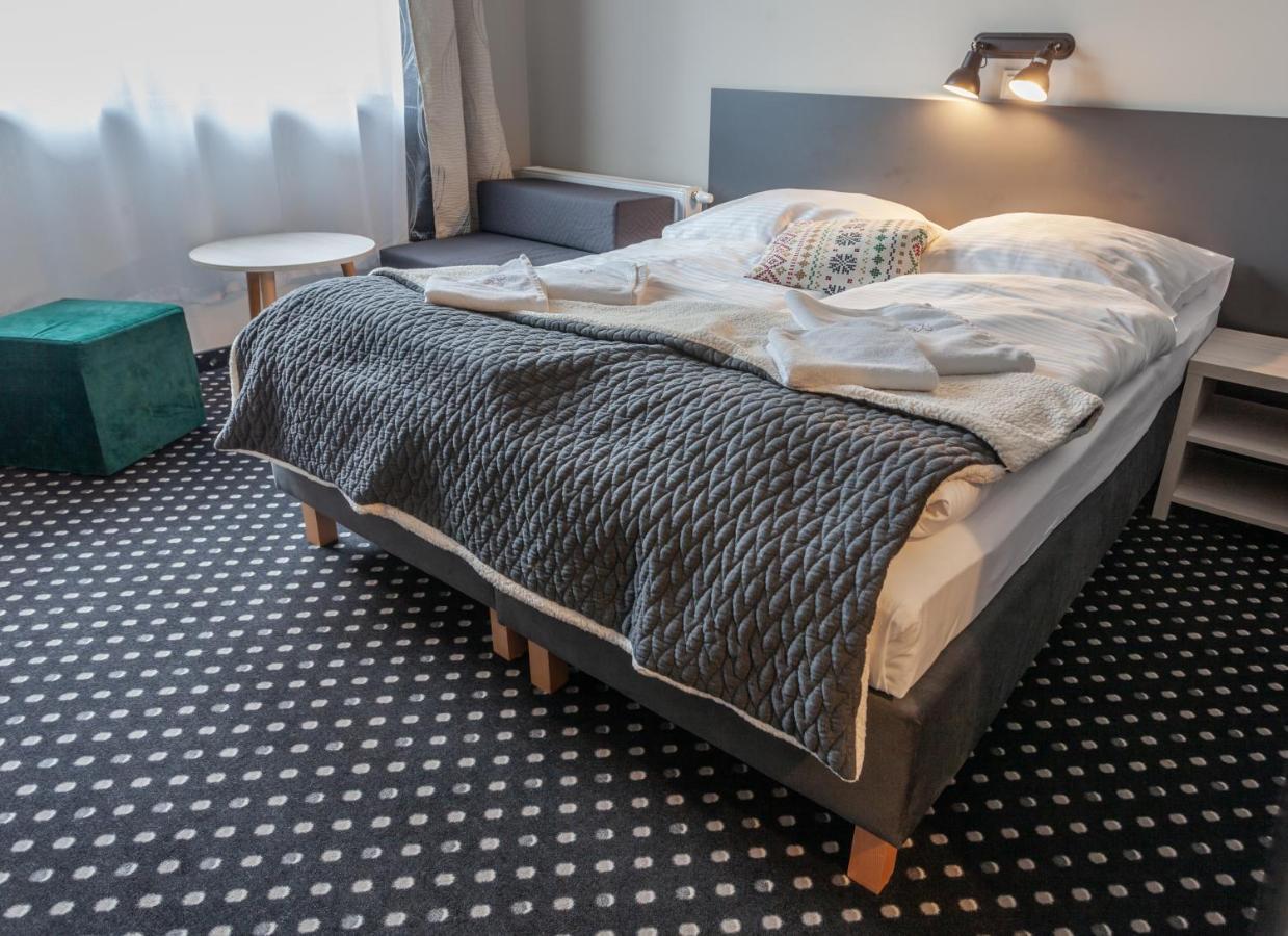 Medical Wellness & Spa Werona Duszniki Zdrój Eksteriør billede