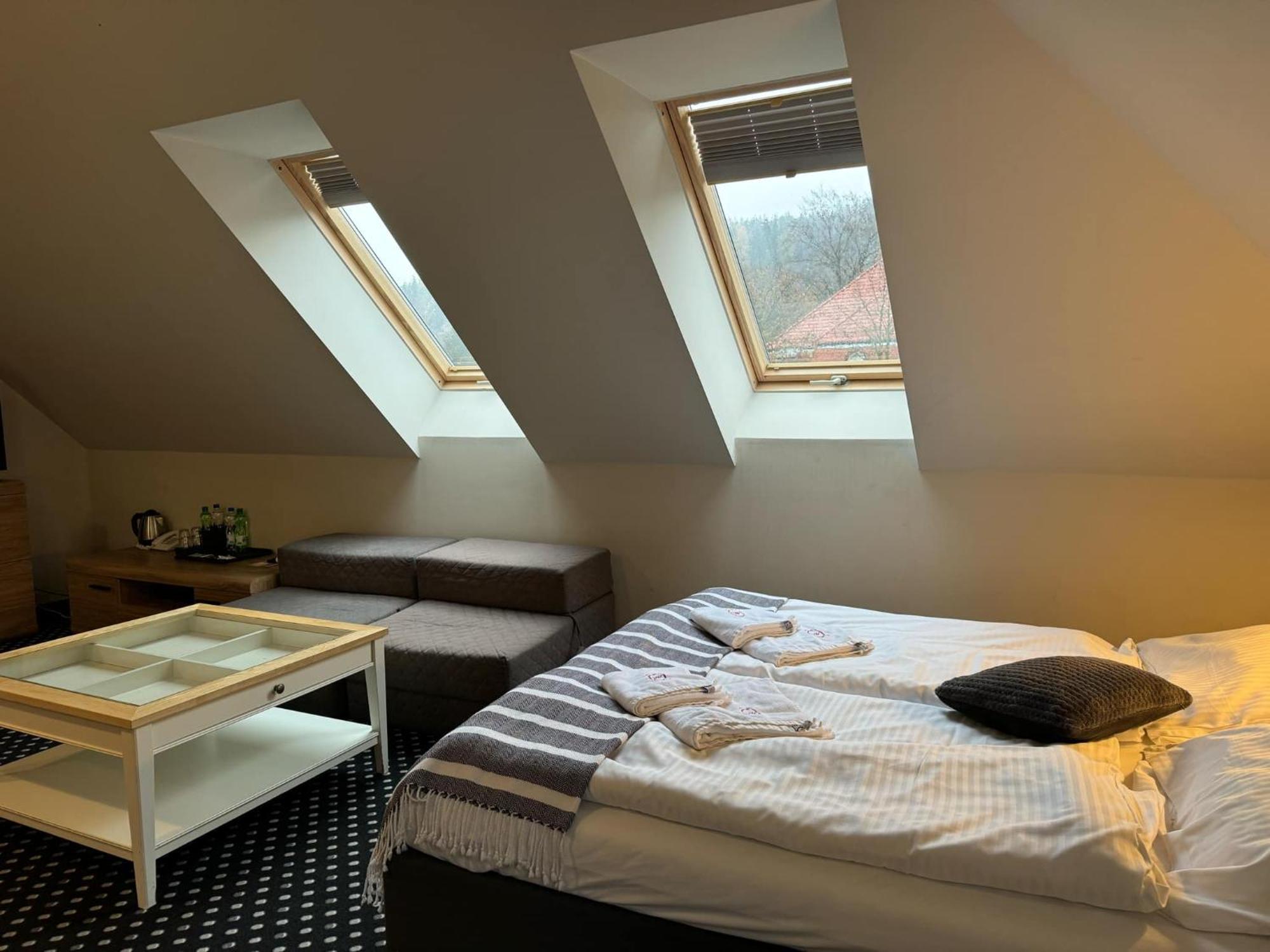 Medical Wellness & Spa Werona Duszniki Zdrój Eksteriør billede