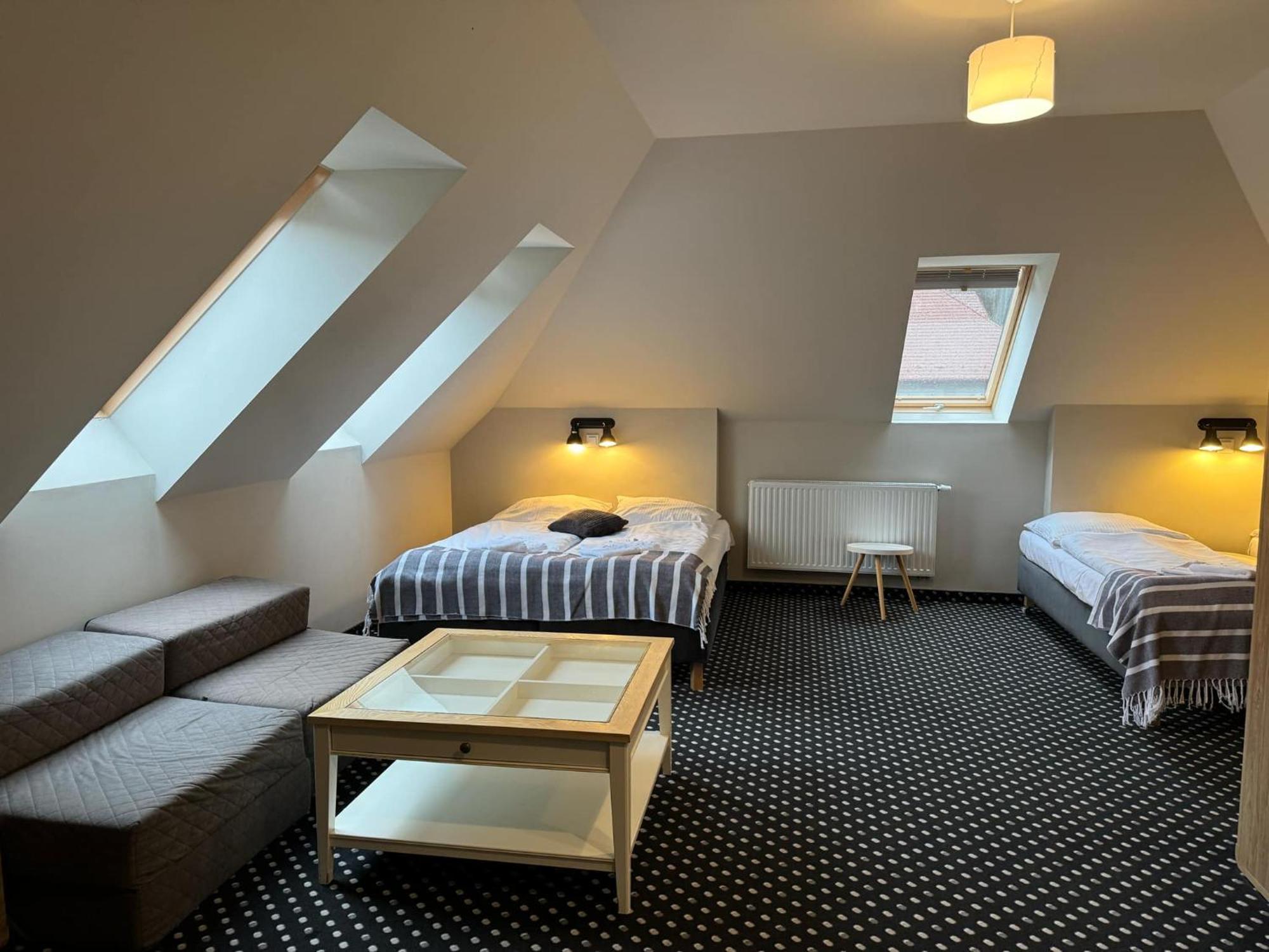 Medical Wellness & Spa Werona Duszniki Zdrój Eksteriør billede