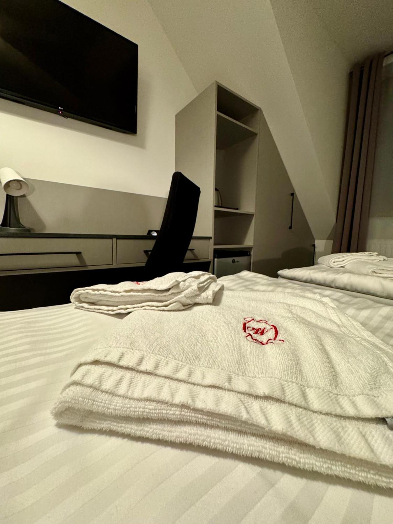 Medical Wellness & Spa Werona Duszniki Zdrój Eksteriør billede
