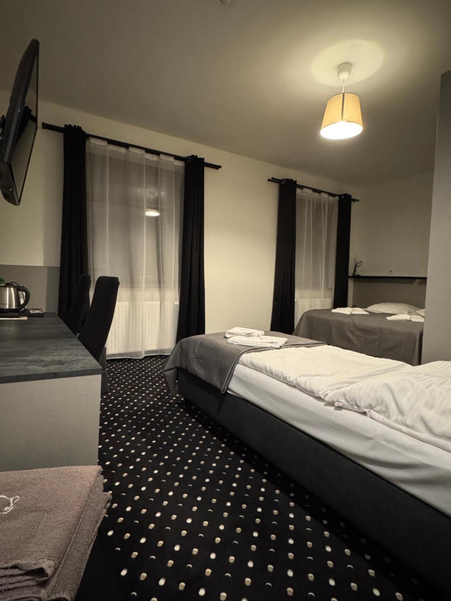 Medical Wellness & Spa Werona Duszniki Zdrój Eksteriør billede