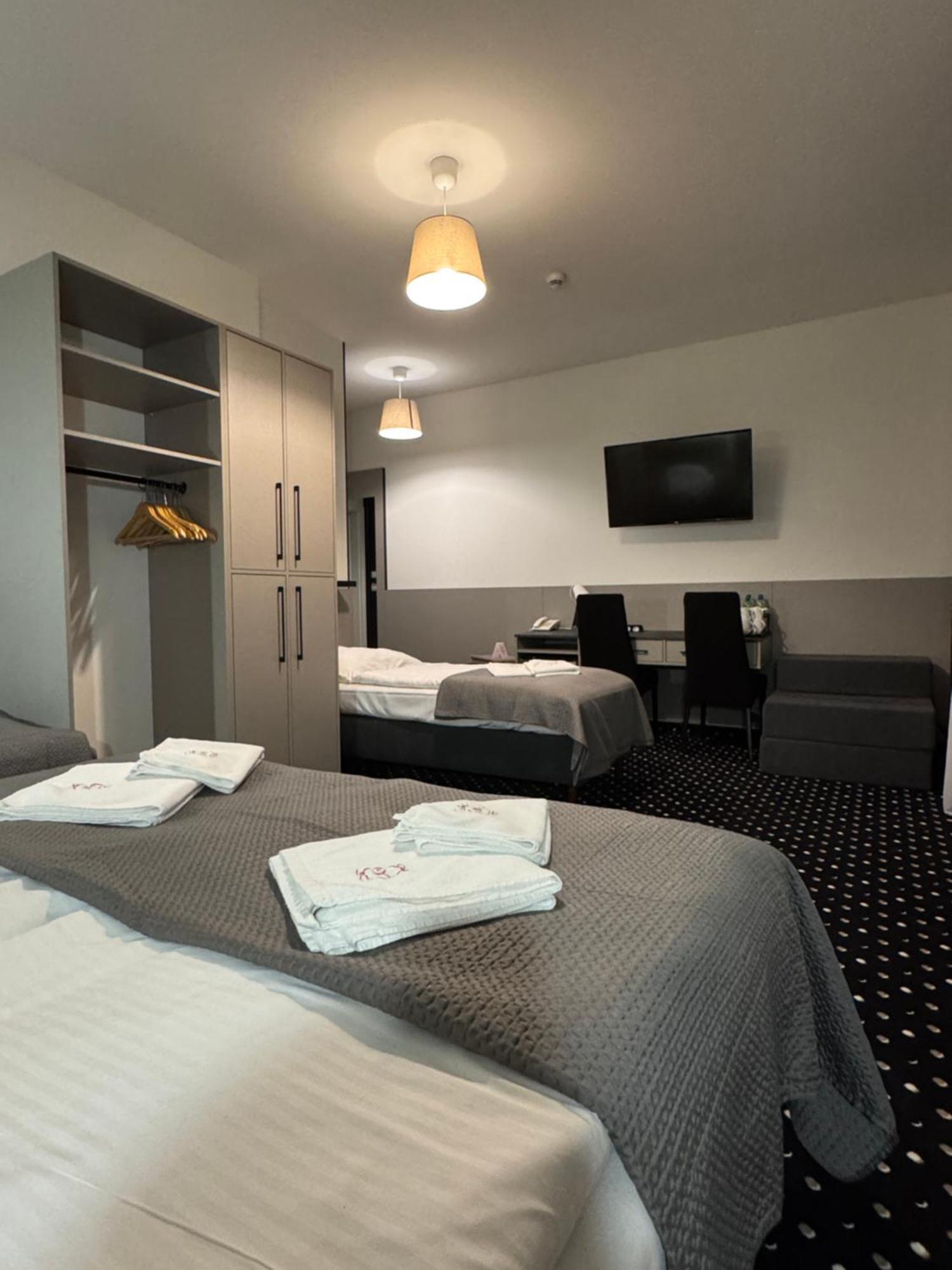 Medical Wellness & Spa Werona Duszniki Zdrój Eksteriør billede