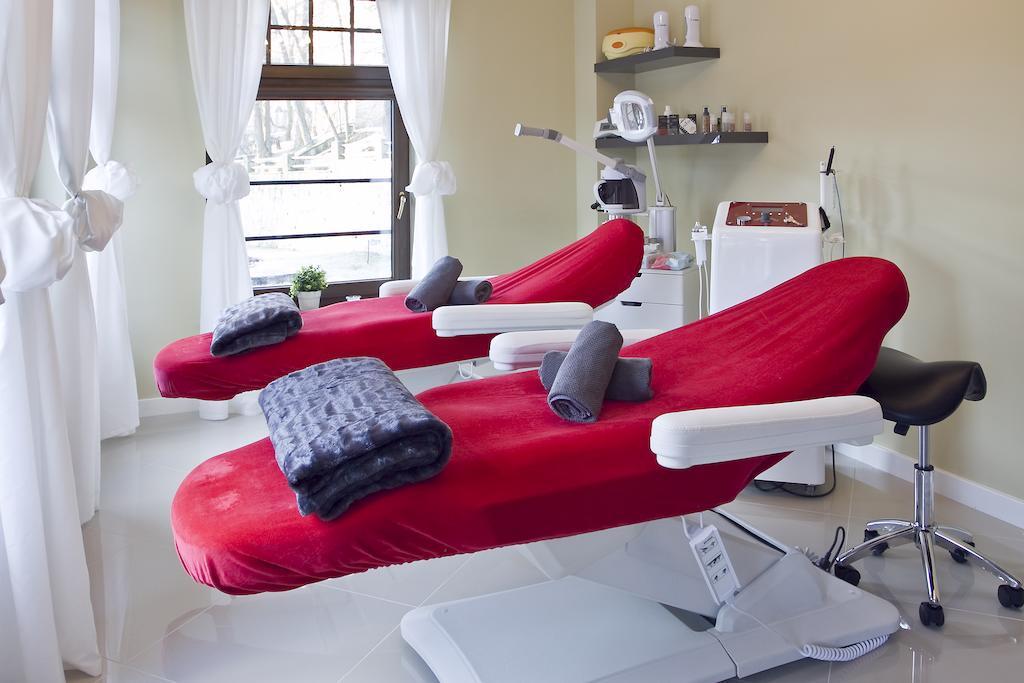 Medical Wellness & Spa Werona Duszniki Zdrój Eksteriør billede