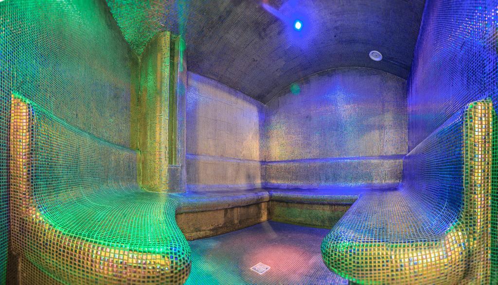 Medical Wellness & Spa Werona Duszniki Zdrój Eksteriør billede