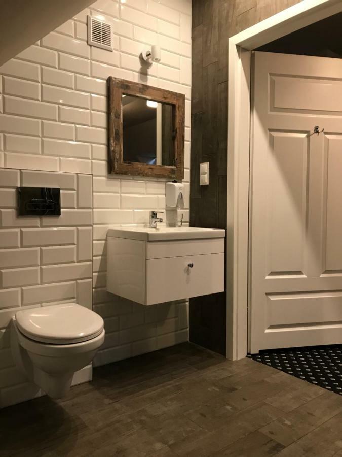 Medical Wellness & Spa Werona Duszniki Zdrój Eksteriør billede